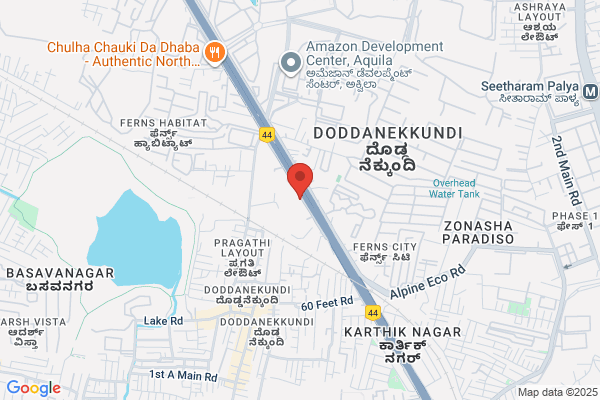 OM Shakthi Auto Consultants