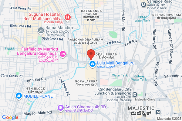 Sastha Automobile Consultants