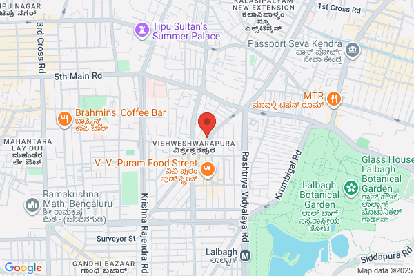 Sri Gowriradha Auto Consultant