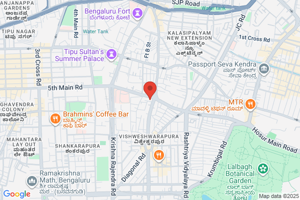 Swamy Auto Consultants