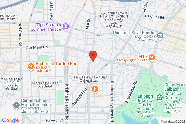 Trimurthy Auto Consultants