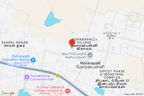 Motor Industries Co Ltd-Mico