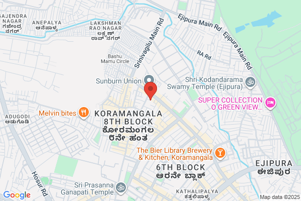 CredR Store - Koramangala - Neo Motors