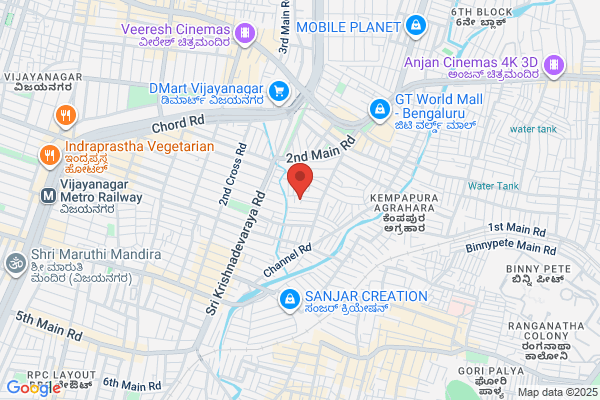 Sri Banashankari Travels