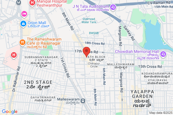 Sri Raghavendra Travels