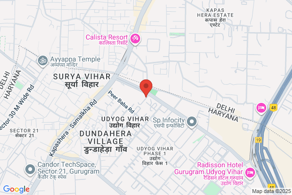 Cox & Kings I Pvt Ltd