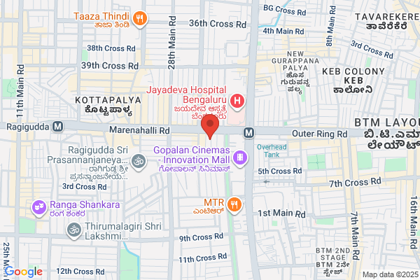 Sri Annapoorneshwari Travels