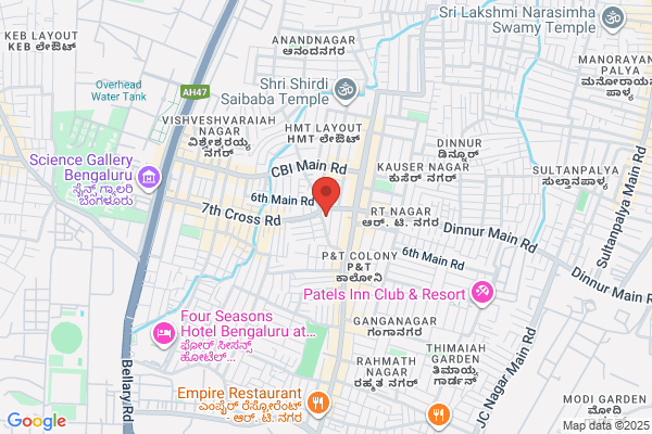 Canara Tourist Corporation