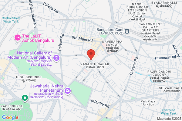 Makam Travel Corporation