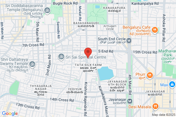 Sri Nidhi Ayurvedic Clinic