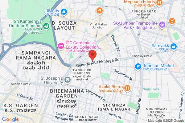 Gopalan Enterprises
