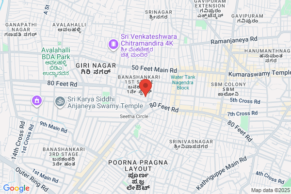 Amith Garment Services