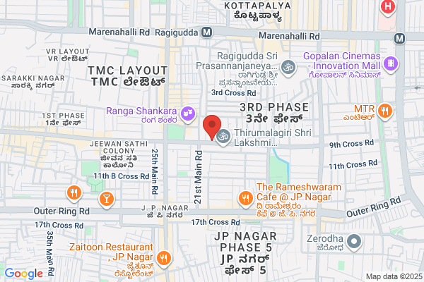 SAHI Inc. (by LabourNet)
