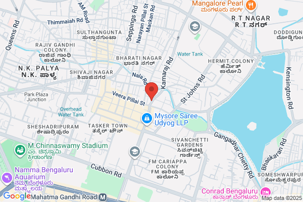 Excelsior Bakery & Dept Stores