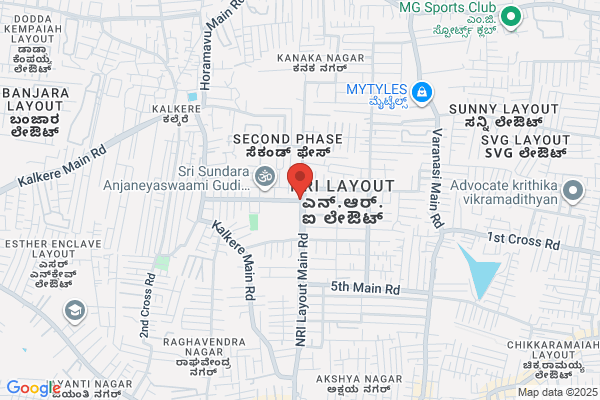Kalyani Bakery