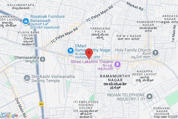 Panchami Bakery & Sweets