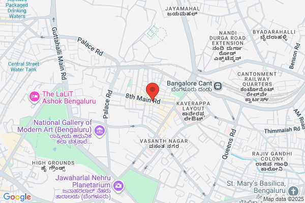 Raja Bakery