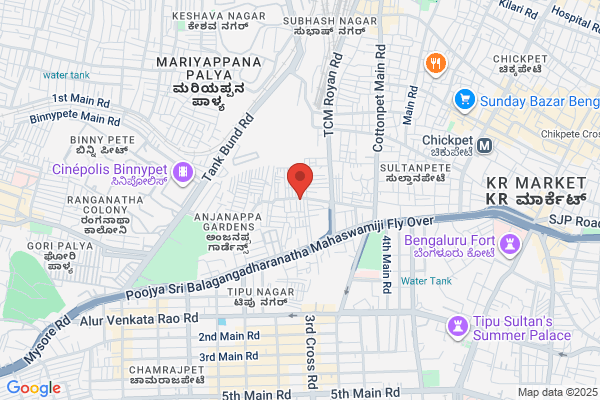 Sree Lakshmi Janardhan Bakery