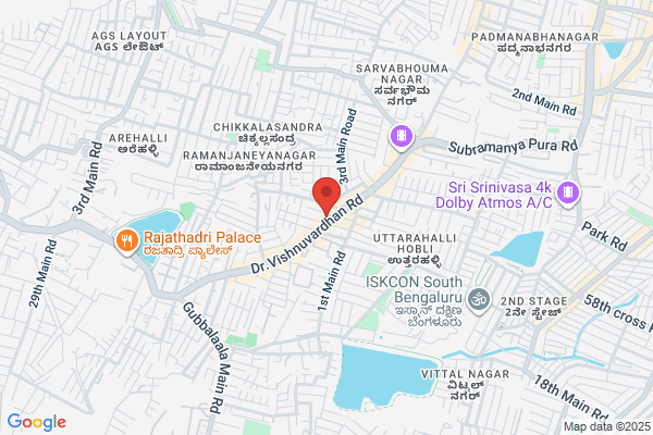 Thriumala Home Foods