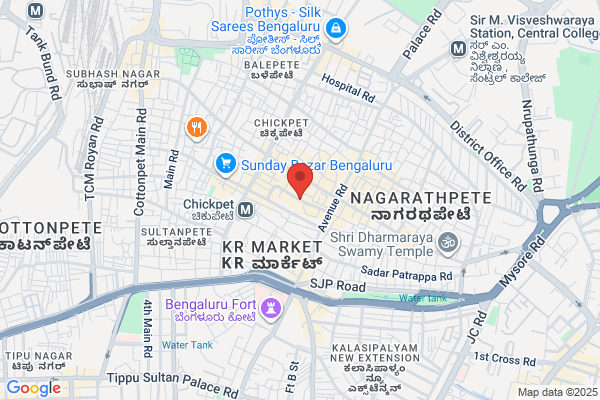 Sree Satya Narayana Stores