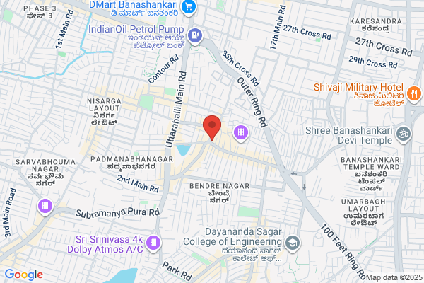 Belur Iyangar S Bakery