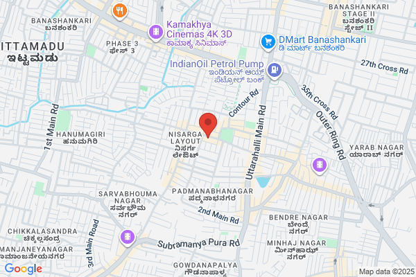 Dassan Iyengars Bakery