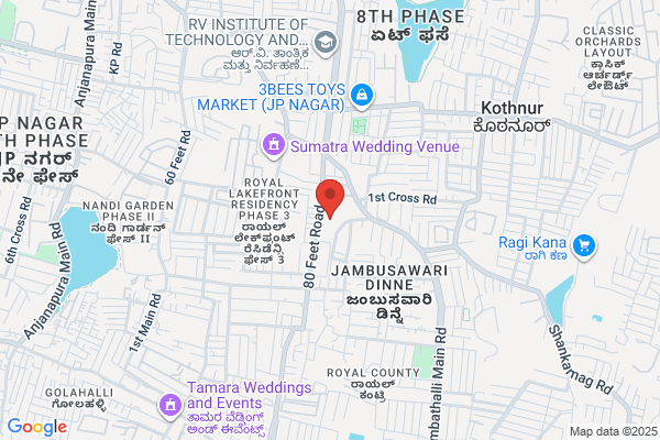 Divya Bakery