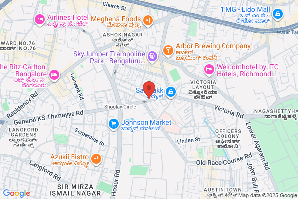 Fatima Department Stores & Bakery
