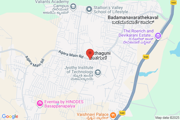 Karnataka Royal Bakery