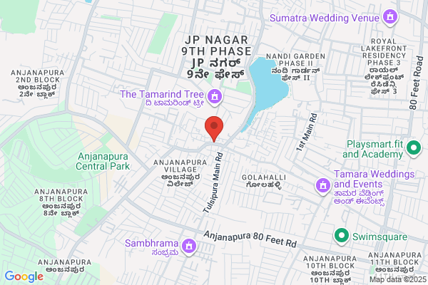 Kaveri Bakery