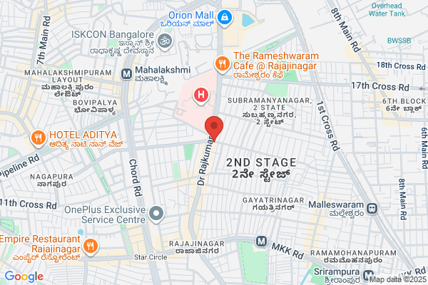 Sree Venkatesha Iyengar ' s Bakery