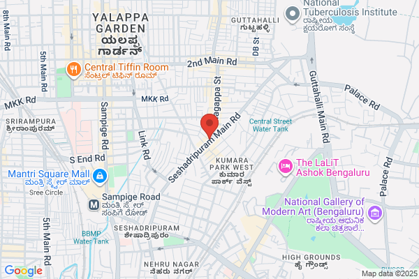 Vijay Kumar Bankers