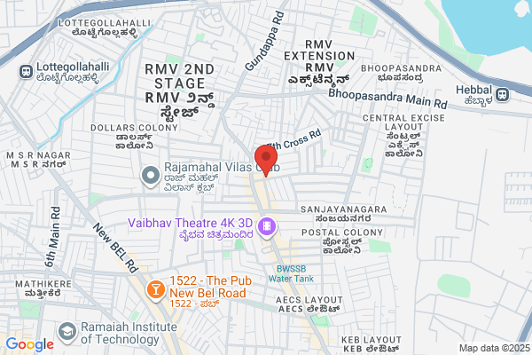 Ramana Maharshi Heritage Centr