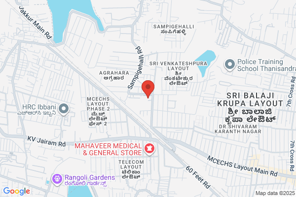 Shree Samriddhi Party Hall
