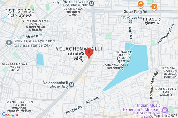 Karthic Bar & Restaurant