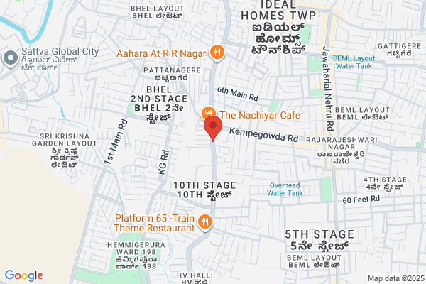 Amrut Bar & Restaurant