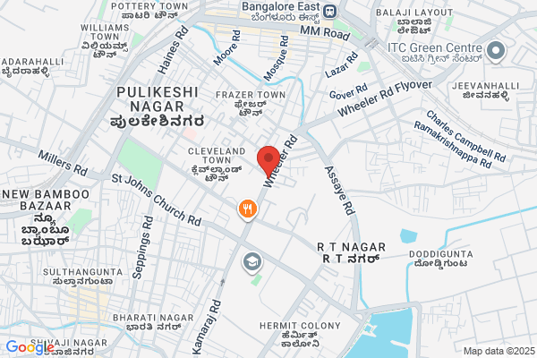 Rachna Overseas Private Limited
