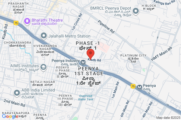 Demanik Engineering