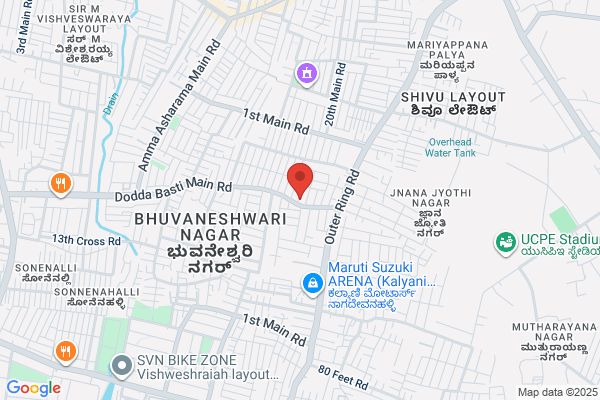 Chaitra Herbal Beauty Parlour