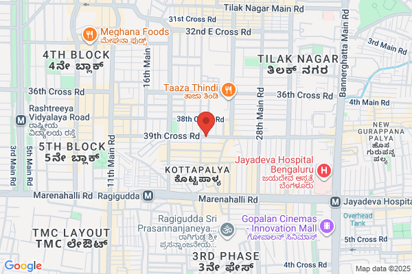 Lakme Beauty Salon
