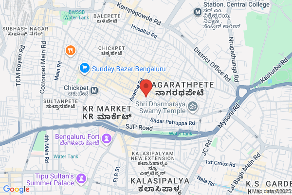Rajguru Stores