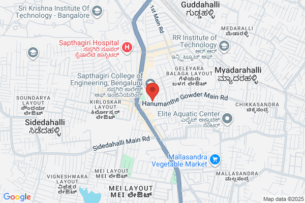 Bhavani Beauty Parlour