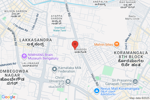 Chandana Beauty Parlour