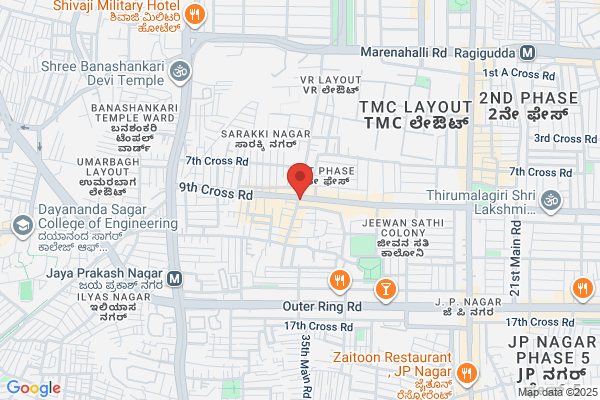 Image Beauty Saloon