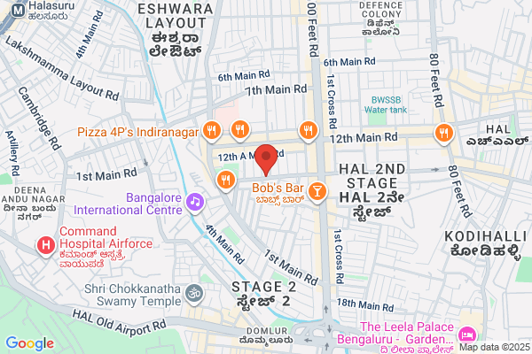 Select Beauty Salon