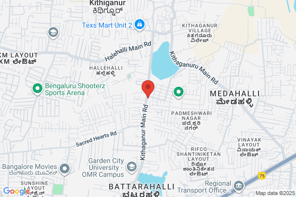 Kala Beauty Parlour