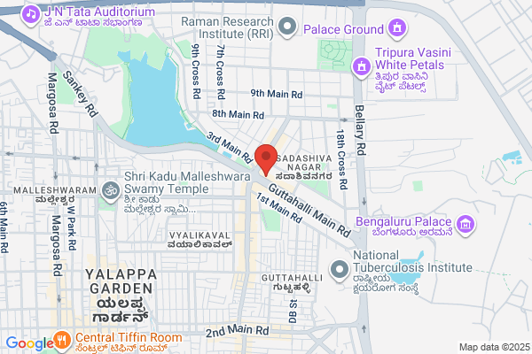 Vlcc Bangalore Centre
