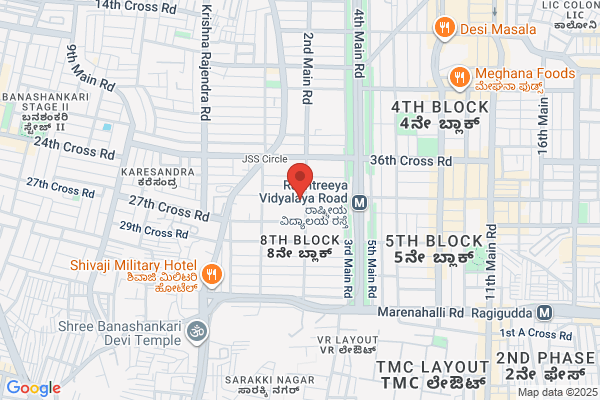 Adyant Ayurveda Jayanagar