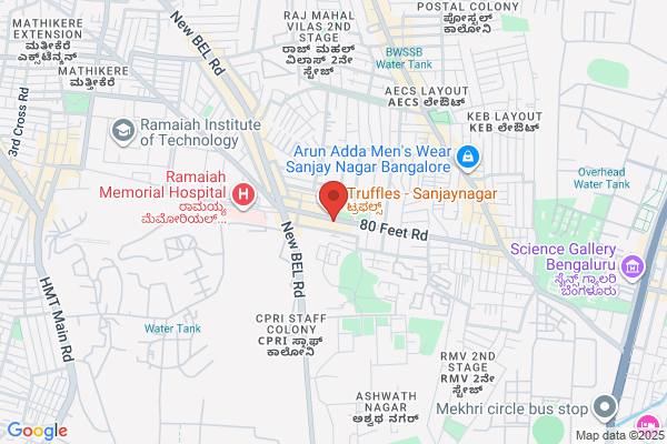 Kosmoderma Skin & Hair Clinics RMV Extension
