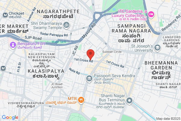 Rakidev Enterprises